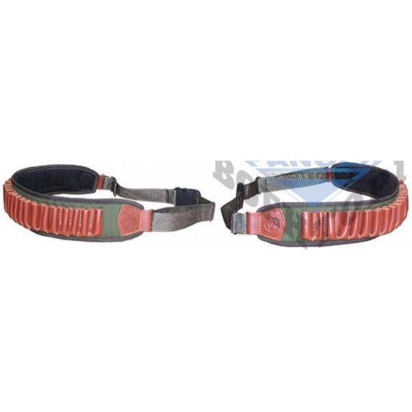 Патронташ комбінований відкритий на пояс 12к * 24патр. - 2996869