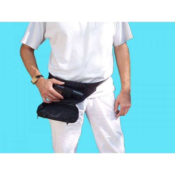 Поясна Сумка кобура - 2996877