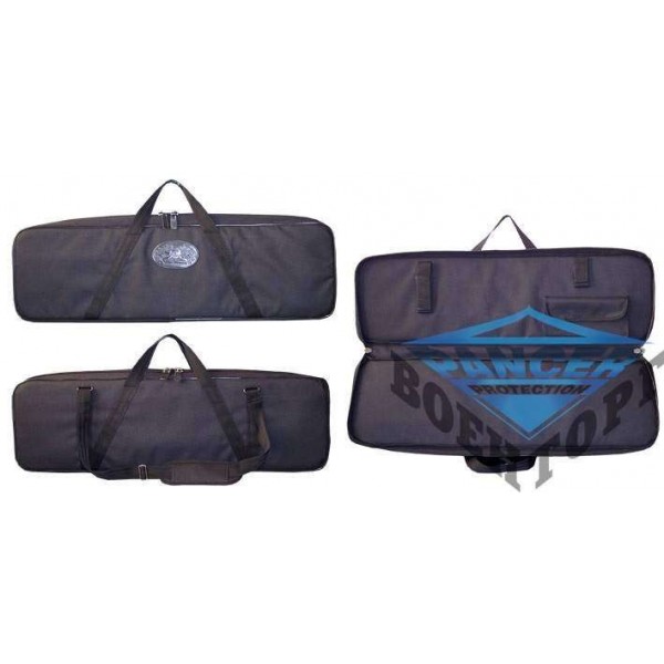 Футляр синтетический прямоугольный 94х26 см (АКС-78) - 2996883