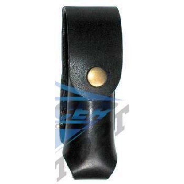 Чохол шкіряний для газового балончика (Терен-4, Терен-1, Кобра) - 2996887