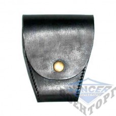 Чохол шкіряний для наручників