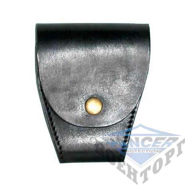 Чохол шкіряний для наручників - 2996888