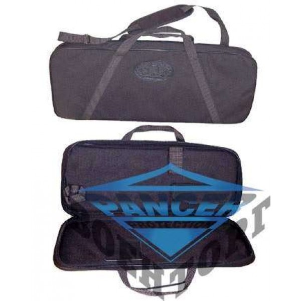 Футляр синтетический прямоугольный 70см.х27см (АКМС) - 2996893