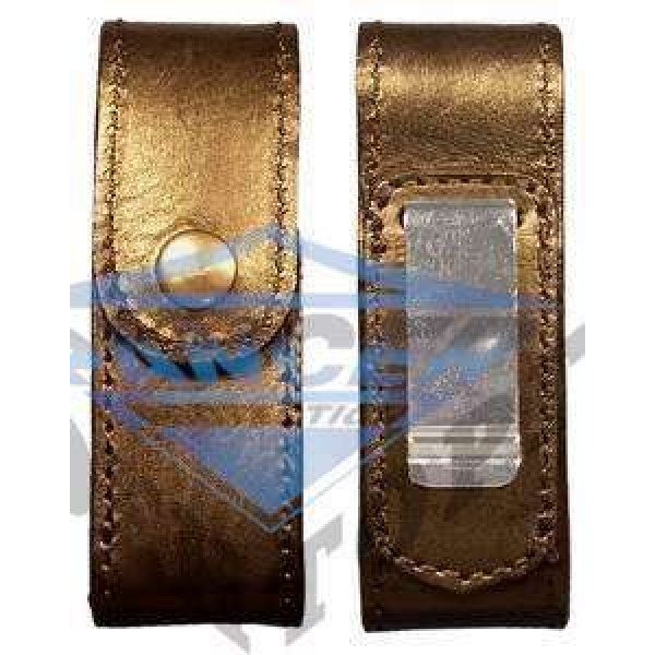 Чохол шкіряний Неформовані під магазин Форт (поясний) - 2996899