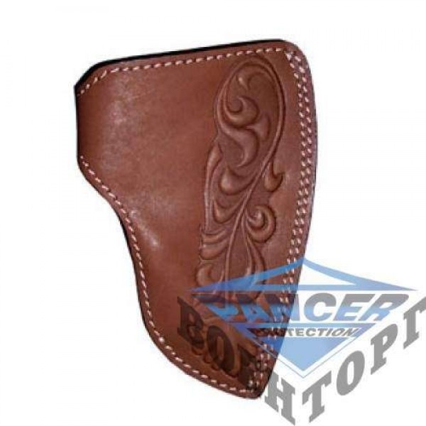 Чохол шкіряний для сокири - 2996900