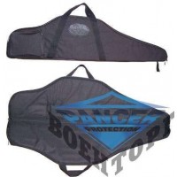 Чехол синтетический 100 см для оружия с оптикой №1