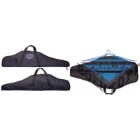 Чохол синтетичний 120 см для зброї з оптикою №1