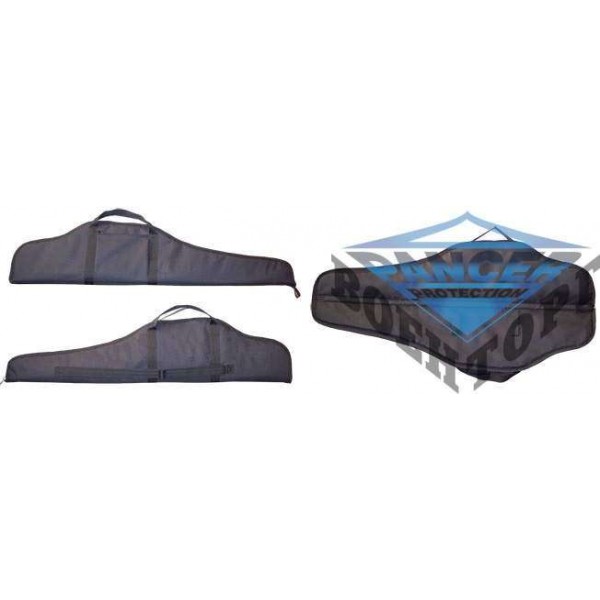 Чохол синтетичний 120 см для зброї з оптикою №2 - 2996916