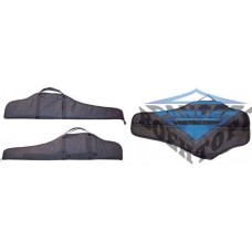 Чехол синтетический 110 см для оружия с оптикой №2