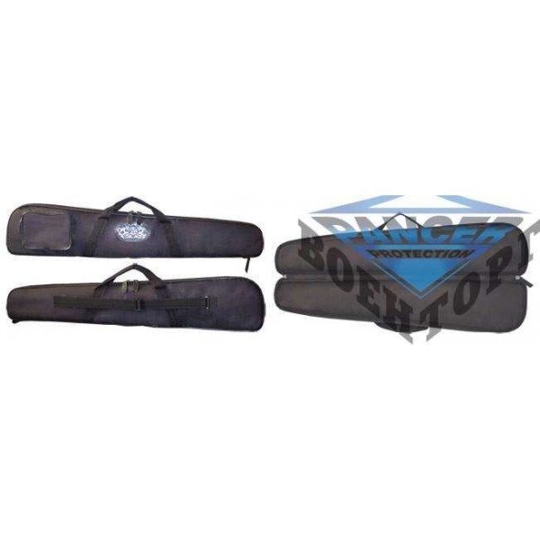 Чехол синтетический 130 см для оружия без оптики №1 - 2996919