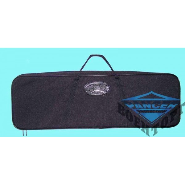 Чохол синтетичний прямокутний 84 см для зброї з відкидними стволами №1 - 2996931