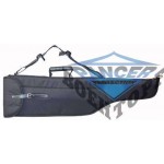 Чехол синтетический классический 84 см для оружия с откидывающимися стволами