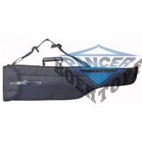 Чохол синтетичний класичний 84 см для зброї з відкидними стовбурами