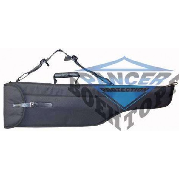 Чохол синтетичний класичний 84 см для зброї з відкидними стовбурами - 2996932