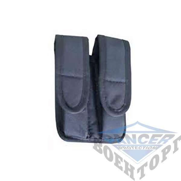 Чохол синтетичний під 2 магазину (ПМ, ФОРТ-12) - 2996938