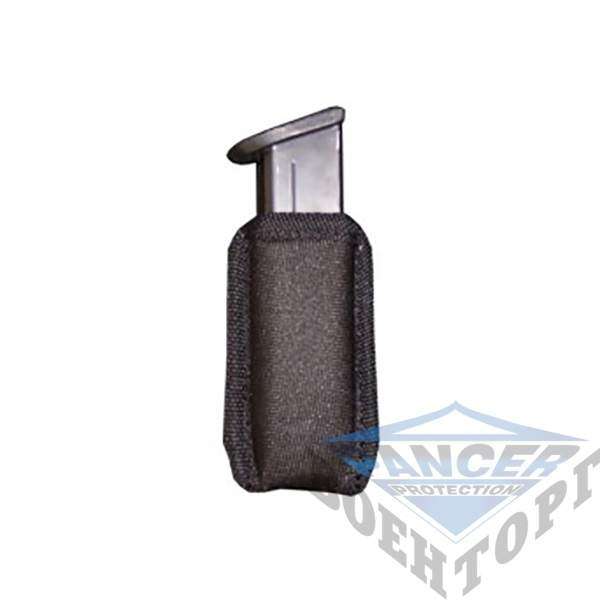 Чехол синтетический трехслойный формованный под 1 магазин (ФОРТ-12) - 2996944