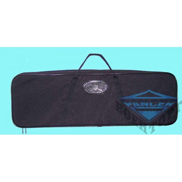 Чехол синтетический прямоугольный 84 см ( "Сайга-20 С") - 2996945