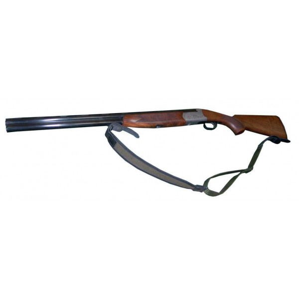 Ремень ружейный синтетический со специальными креплением - 2996946