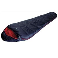 Спальный мешок High Peak Redwood / -1&"#176;C (Left) blue/red