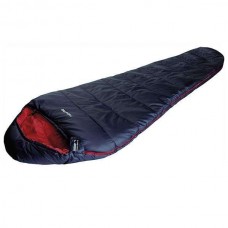 Спальний мішок High Peak Redwood / -1&"#176;C (Right) blue/red