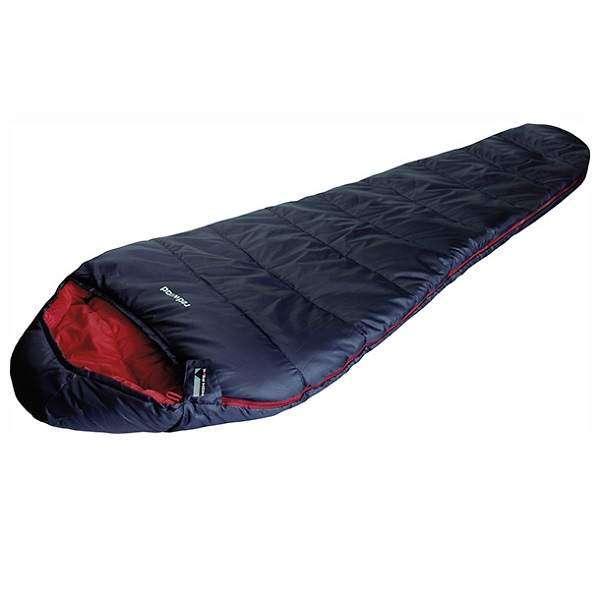 Спальний мішок High Peak Redwood / -1&"#176;C (Right) blue/red - 2998457