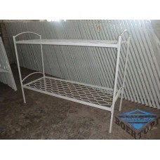 Металокаркас 2-х ярусний (сітка з ніжками) 190*80