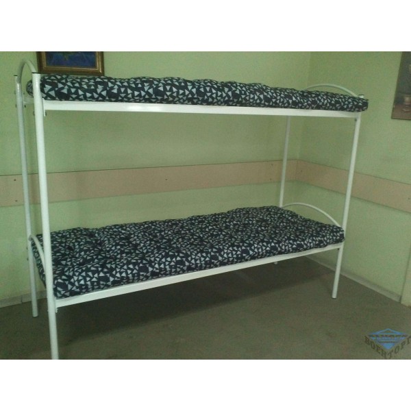 Ліжко 2-х ярусний Економ 190*80 - 2998468