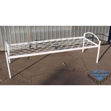 Металокаркас 1-ярусний (сітка з ніжками) 200*70