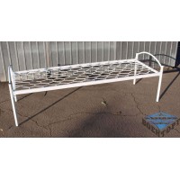 Металокаркас 1-ярусний (сітка з ніжками) 190*90