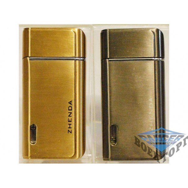 Зажигалка ZK272 - 2998491