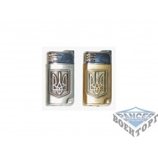 Зажигалка Украина ZK273