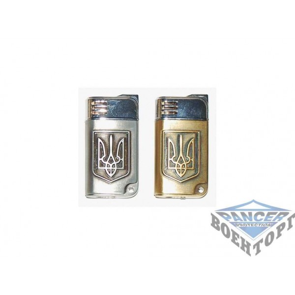 Зажигалка Украина ZK273 - 2998492