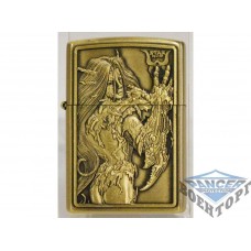 Зажигалка ZK78-3