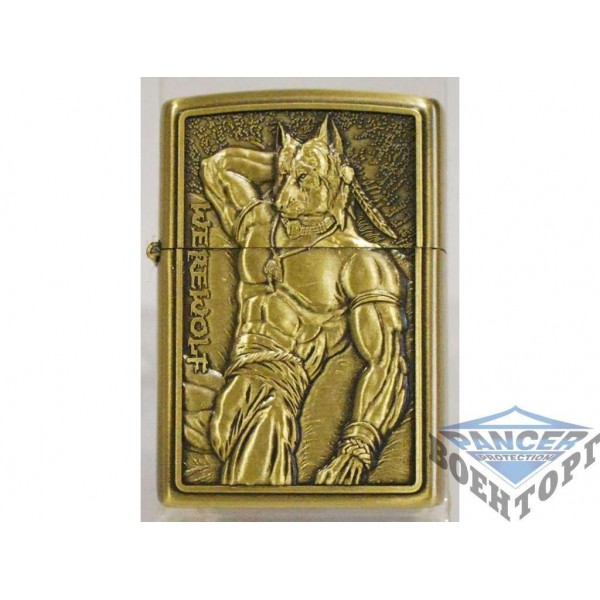 Зажигалка ZK78-1 - 2998496