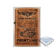 Зажигалка ZK30-1