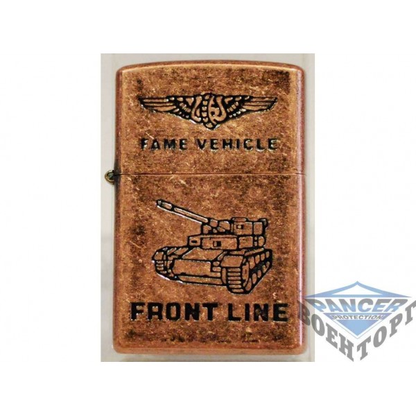 Зажигалка ZK30-1 - 2998497