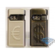 Зажигалка ZK263