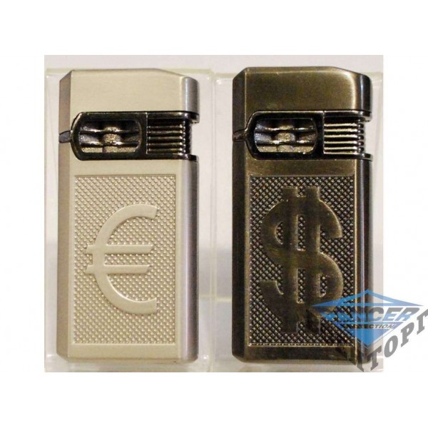 Зажигалка ZK263 - 2998504