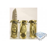 Зажигалка ZK259