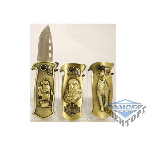 Запальничка ZK259 - 2998506