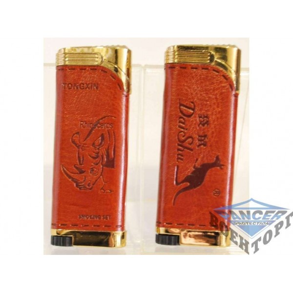 Зажигалка ZK255 - 2998509