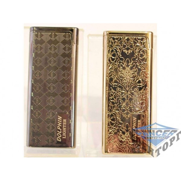 Зажигалка ZK247 - 2998517