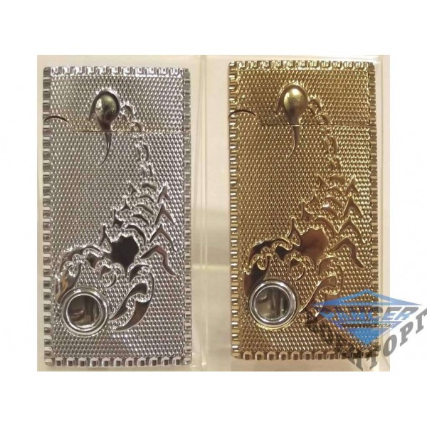 Зажигалка ZK245 - 2998520