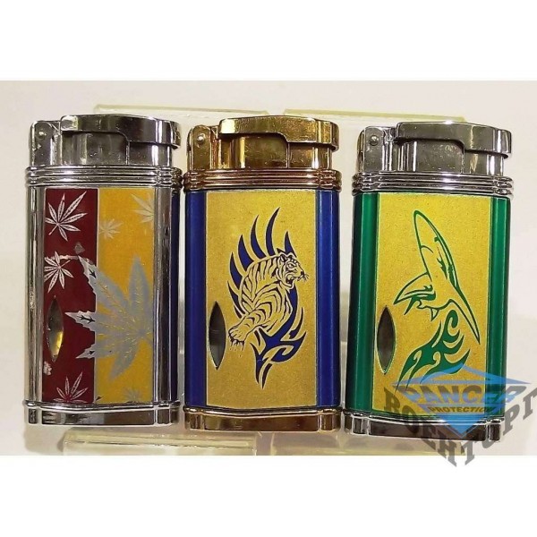 Зажигалка ZK231 - 2998530