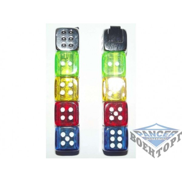 Зажигалка ZK211 - 2998538