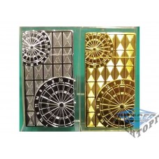 Зажигалка ZK202