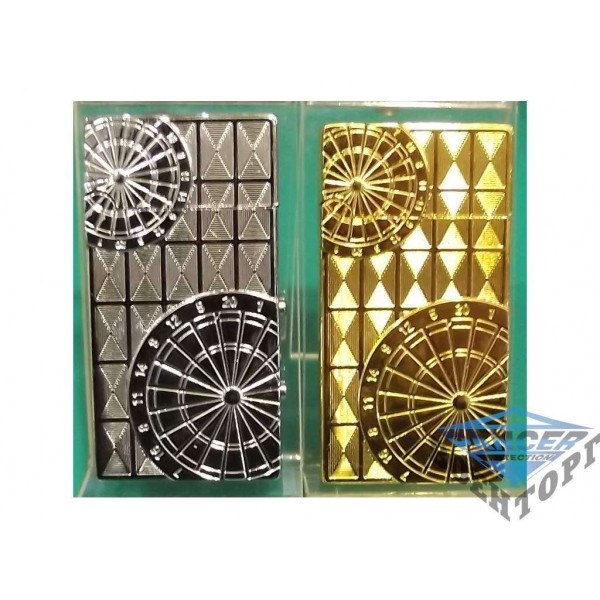 Зажигалка ZK202 - 2998540