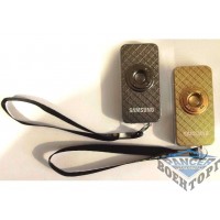 Зажигалка ZK207