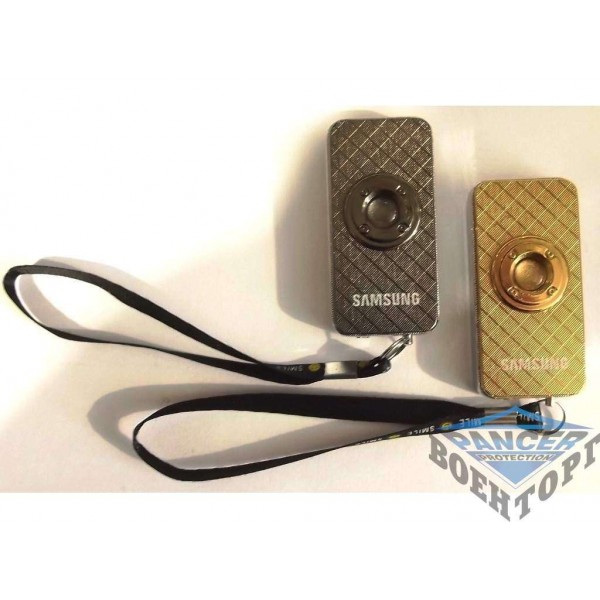 Зажигалка ZK207 - 2998542