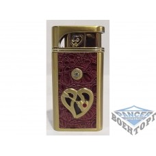 Зажигалка ZK140